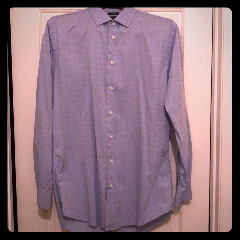 Neiman Marcus Shirt